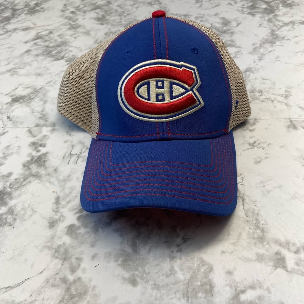 Fanatics Montreal Canadiens Hat